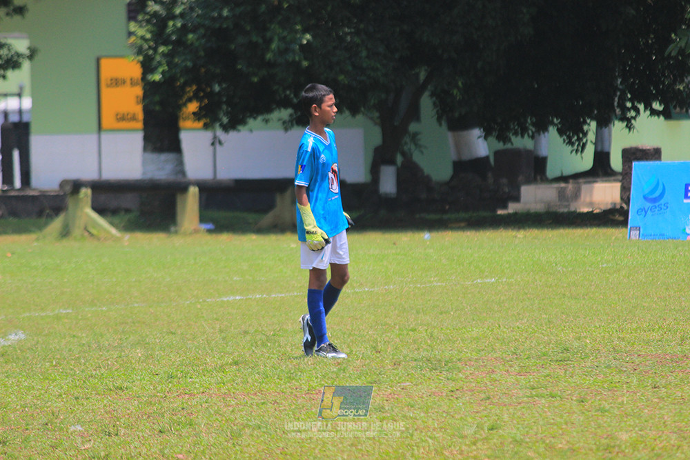 ijl u14 111025 rajawali cputra cikiwul vs newland fa