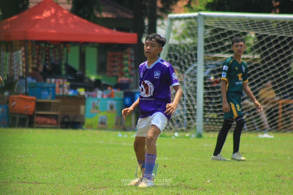 ijl u14 111025 rajawali cputra cikiwul vs newland fa