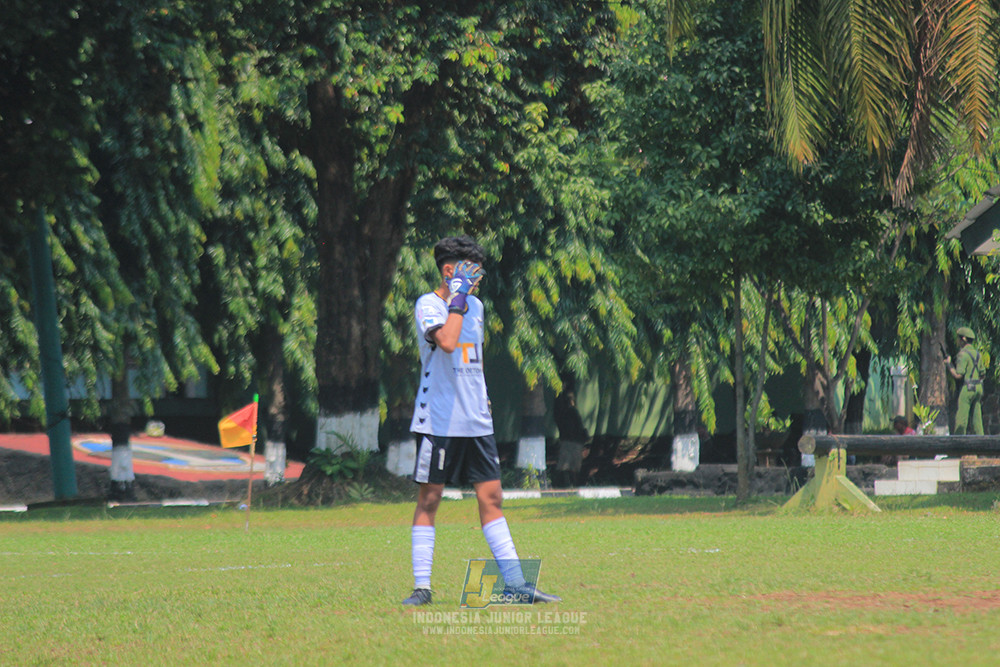 ijl u14 111025 rajawali cputra cikiwul vs newland fa