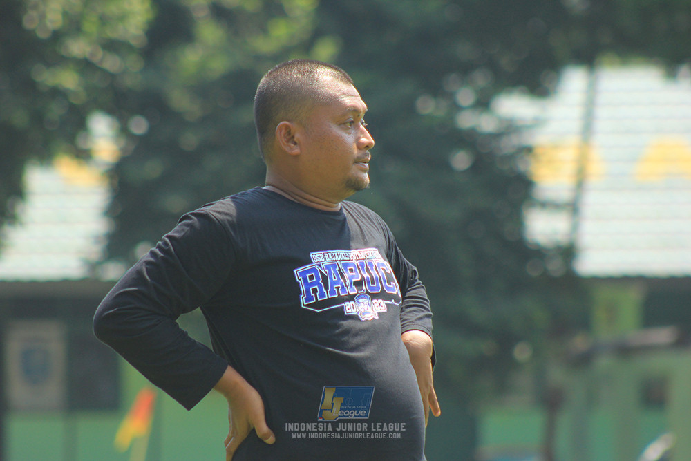 ijl u14 111025 rajawali cputra cikiwul vs newland fa