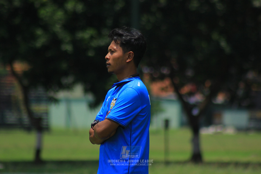 ijl u14 111025 rajawali cputra cikiwul vs newland fa