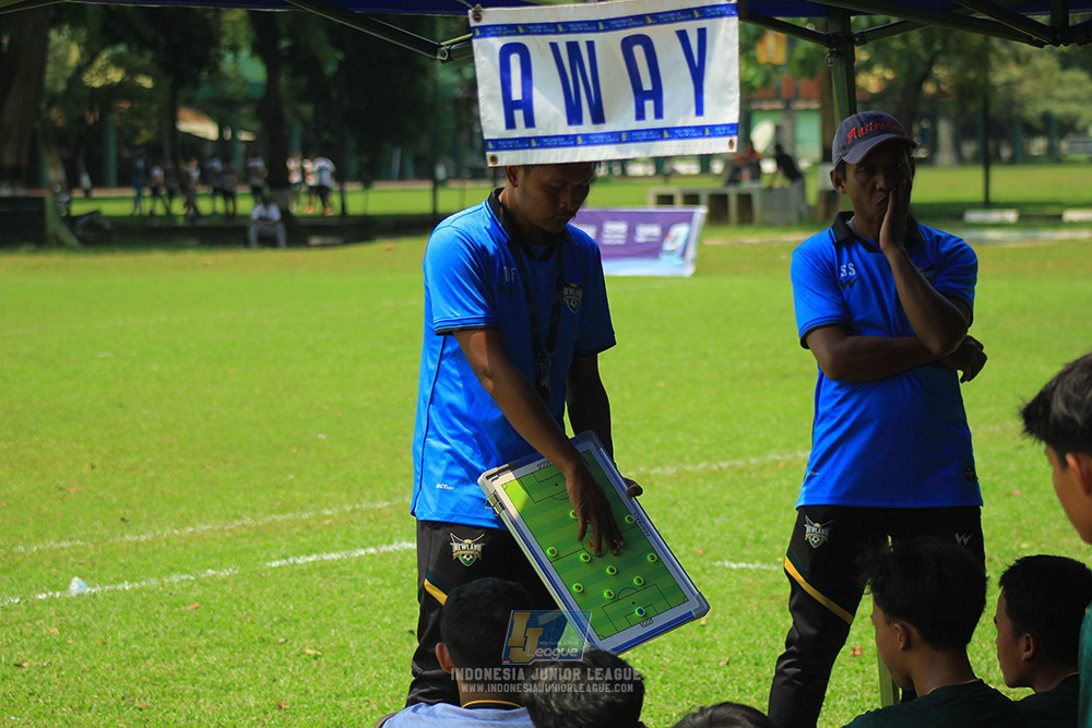 ijl u14 111025 rajawali cputra cikiwul vs newland fa