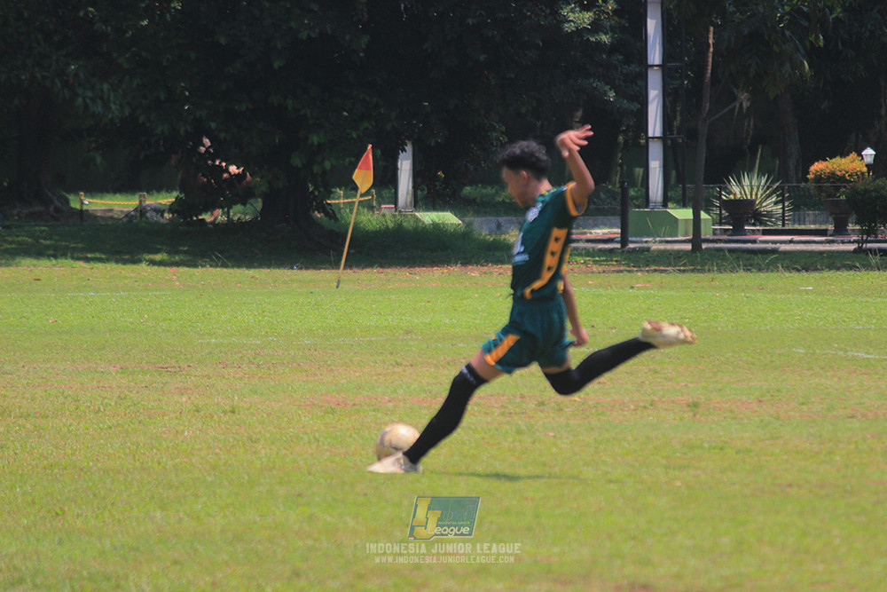 ijl u14 111025 rajawali cputra cikiwul vs newland fa