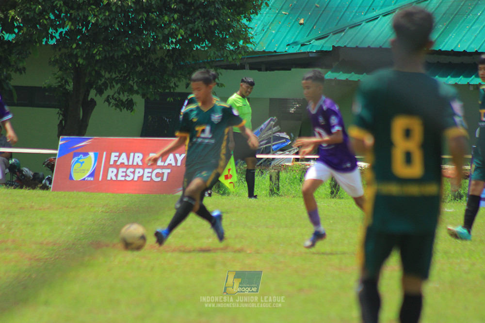ijl u14 111025 rajawali cputra cikiwul vs newland fa