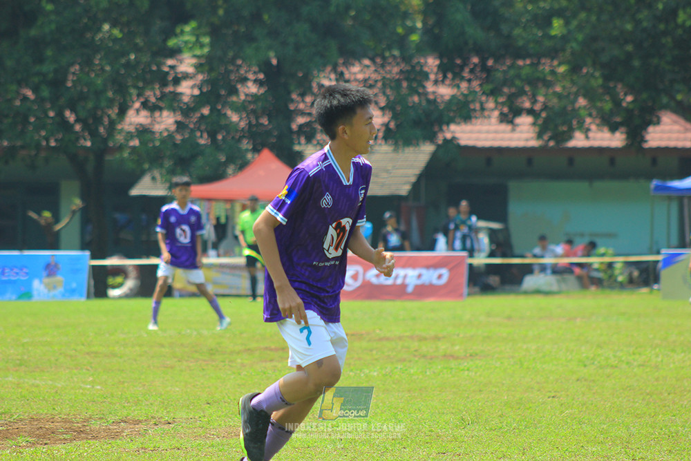 ijl u14 111025 rajawali cputra cikiwul vs newland fa