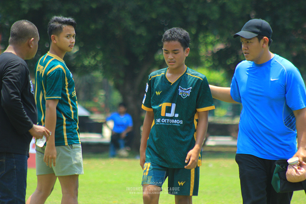 ijl u14 111025 rajawali cputra cikiwul vs newland fa