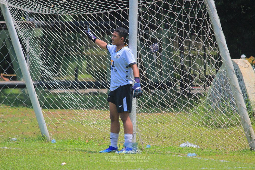 ijl u14 111025 rajawali cputra cikiwul vs newland fa