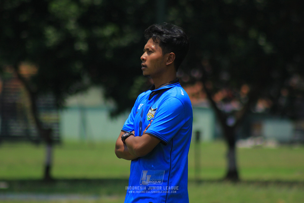ijl u14 111025 rajawali cputra cikiwul vs newland fa