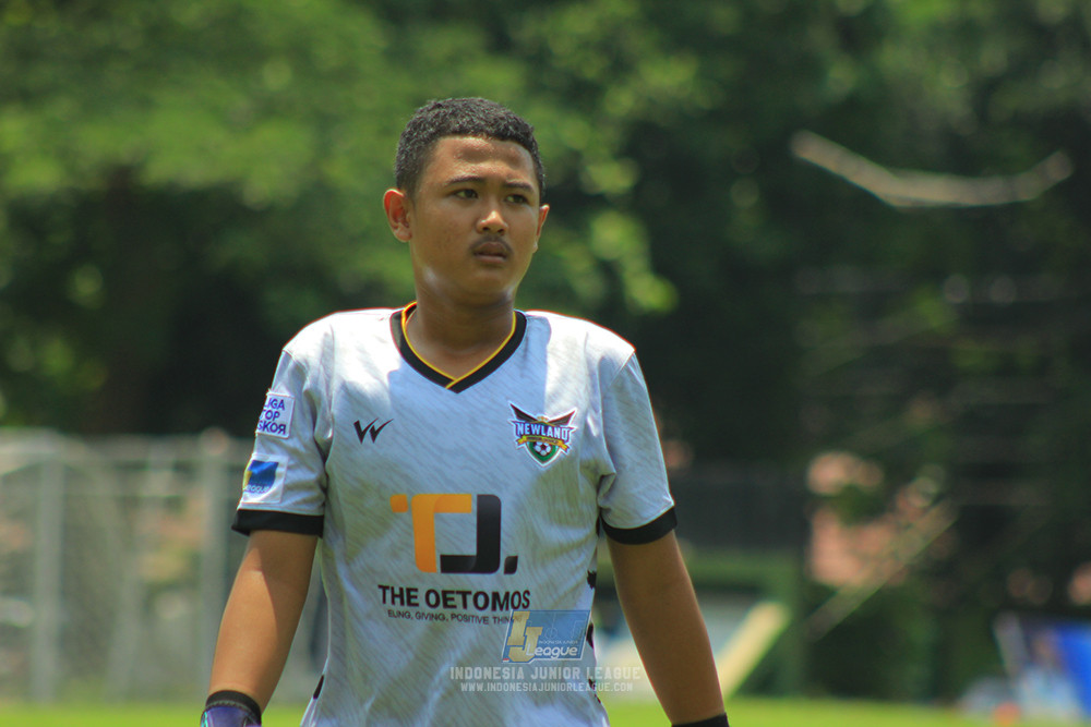 ijl u14 111025 rajawali cputra cikiwul vs newland fa