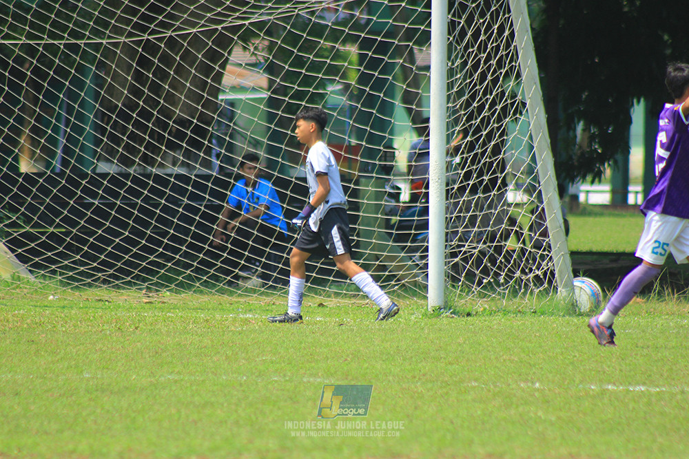 ijl u14 111025 rajawali cputra cikiwul vs newland fa