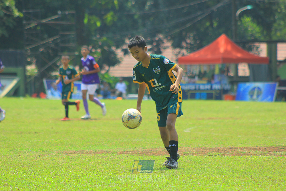 ijl u14 111025 rajawali cputra cikiwul vs newland fa
