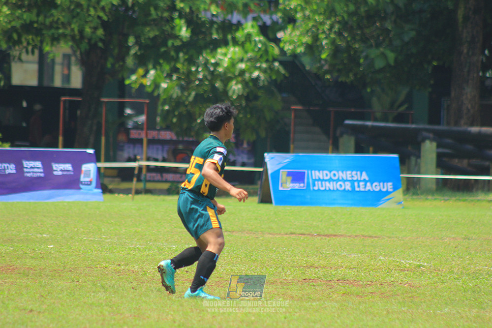 ijl u14 111025 rajawali cputra cikiwul vs newland fa