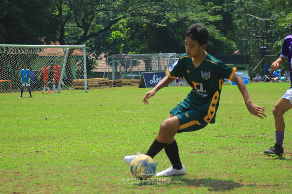 ijl u14 111025 rajawali cputra cikiwul vs newland fa