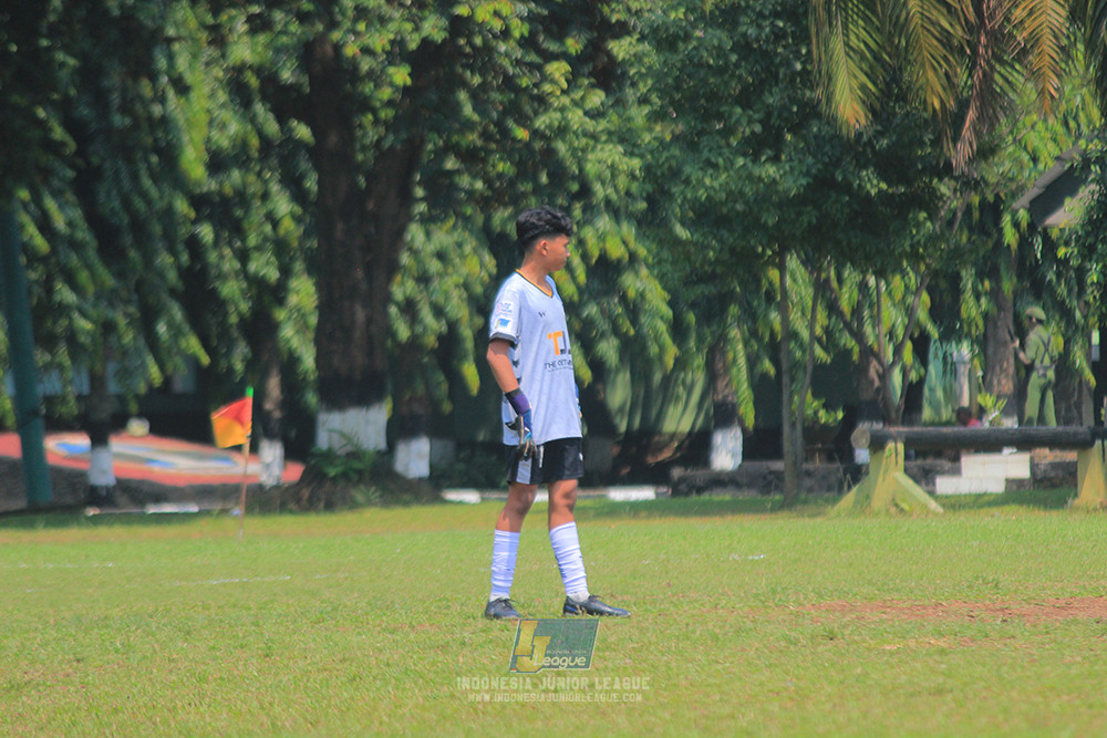 ijl u14 111025 rajawali cputra cikiwul vs newland fa