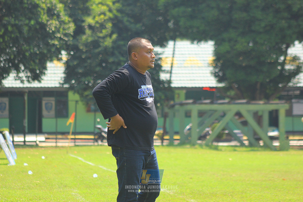 ijl u14 111025 rajawali cputra cikiwul vs newland fa