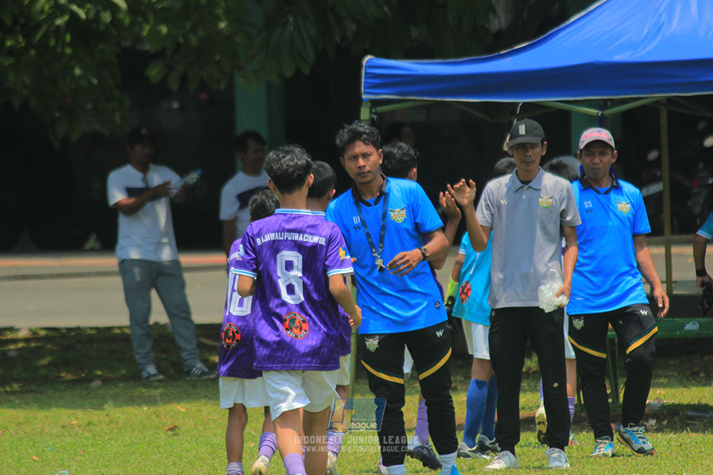 ijl u14 111025 rajawali cputra cikiwul vs newland fa