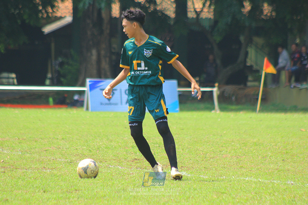 ijl u14 111025 rajawali cputra cikiwul vs newland fa