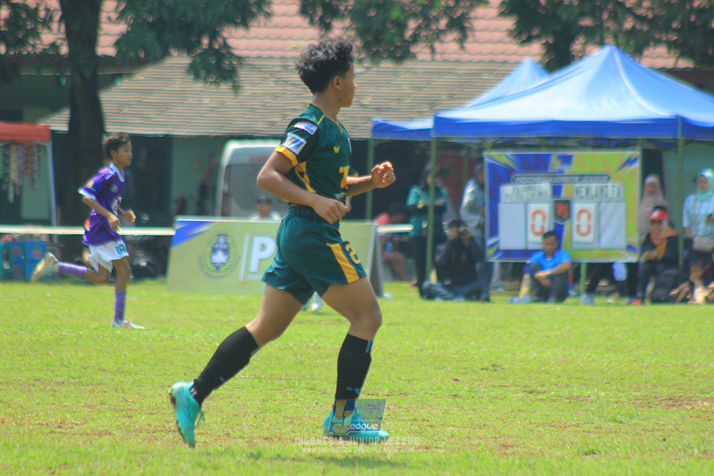 ijl u14 111025 rajawali cputra cikiwul vs newland fa