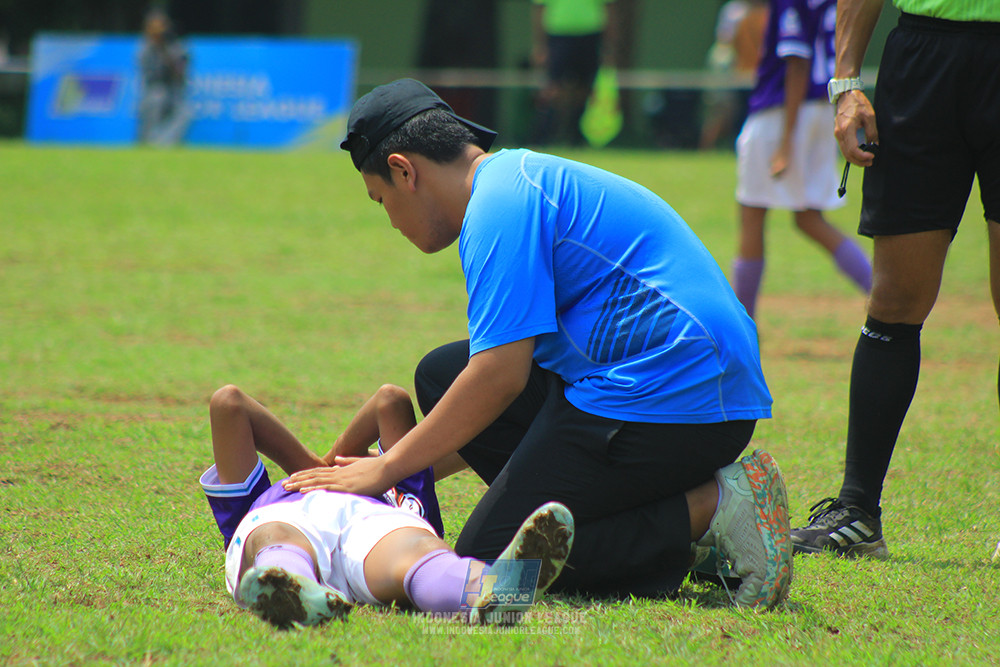 ijl u14 111025 rajawali cputra cikiwul vs newland fa