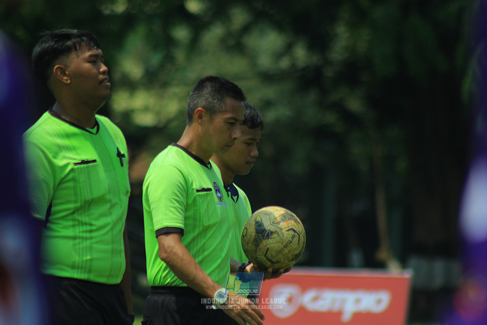 ijl u14 111025 rajawali cputra cikiwul vs newland fa