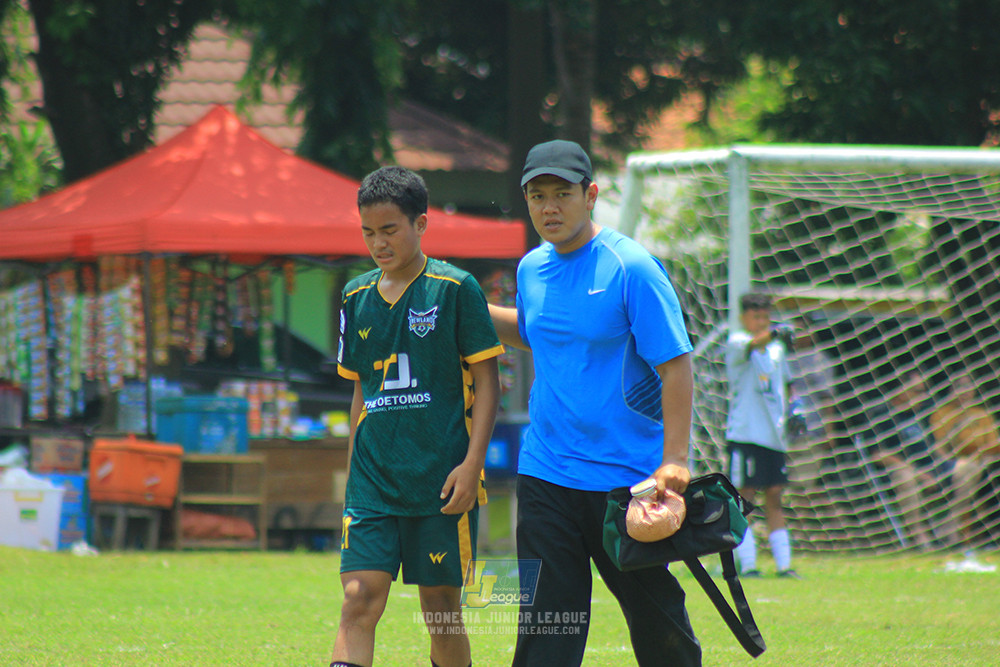 ijl u14 111025 rajawali cputra cikiwul vs newland fa