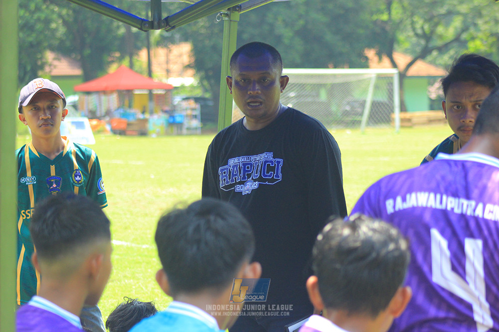 ijl u14 111025 rajawali cputra cikiwul vs newland fa