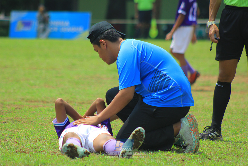 ijl u14 111025 rajawali cputra cikiwul vs newland fa