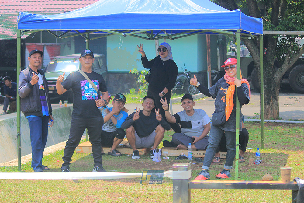 ijl u14 111025 rajawali cputra cikiwul vs newland fa