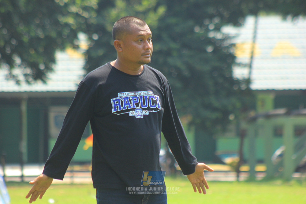 ijl u14 111025 rajawali cputra cikiwul vs newland fa