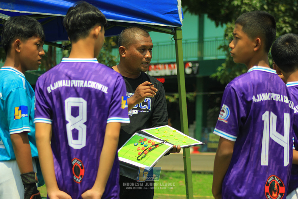 ijl u14 111025 rajawali cputra cikiwul vs newland fa