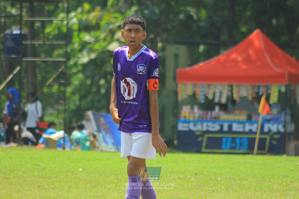 ijl u14 111025 rajawali cputra cikiwul vs newland fa