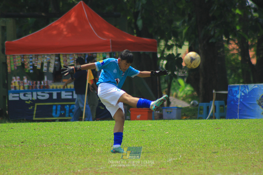 ijl u14 111025 rajawali cputra cikiwul vs newland fa