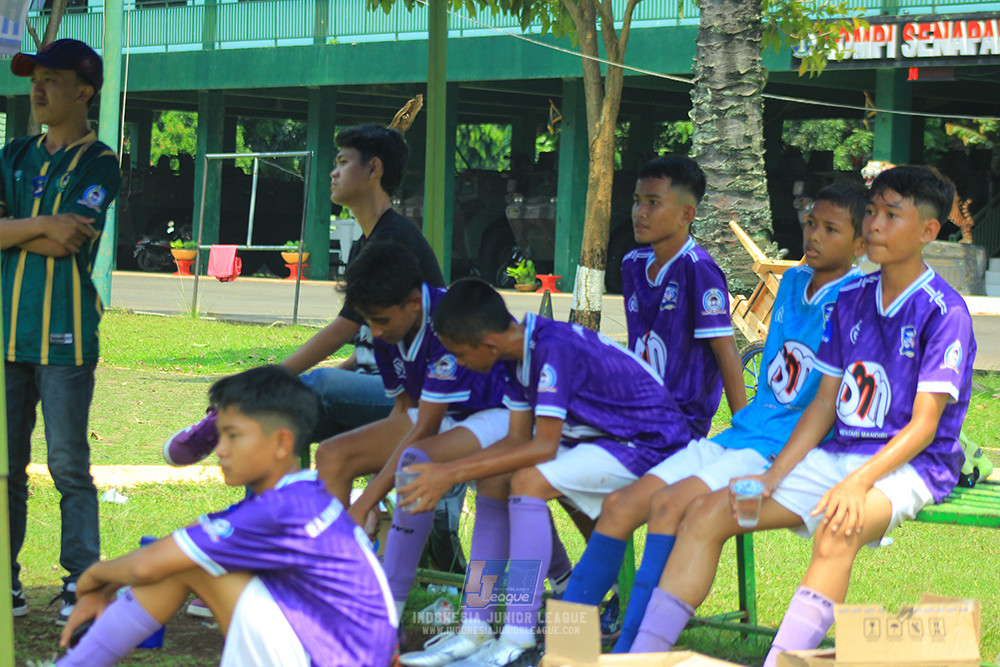 ijl u14 111025 rajawali cputra cikiwul vs newland fa