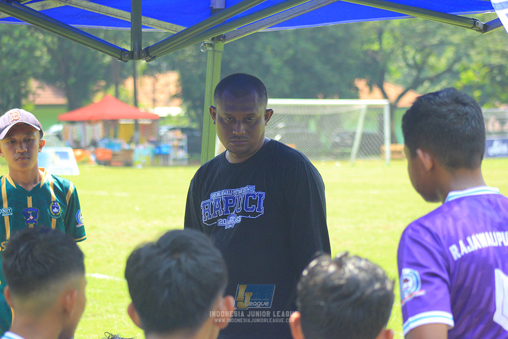 ijl u14 111025 rajawali cputra cikiwul vs newland fa