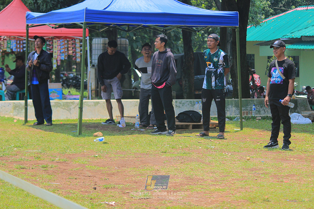 ijl u14 111025 rajawali cputra cikiwul vs newland fa