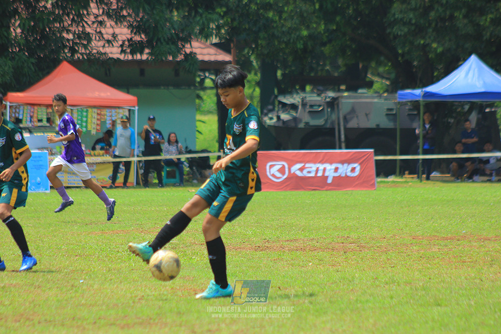 ijl u14 111025 rajawali cputra cikiwul vs newland fa