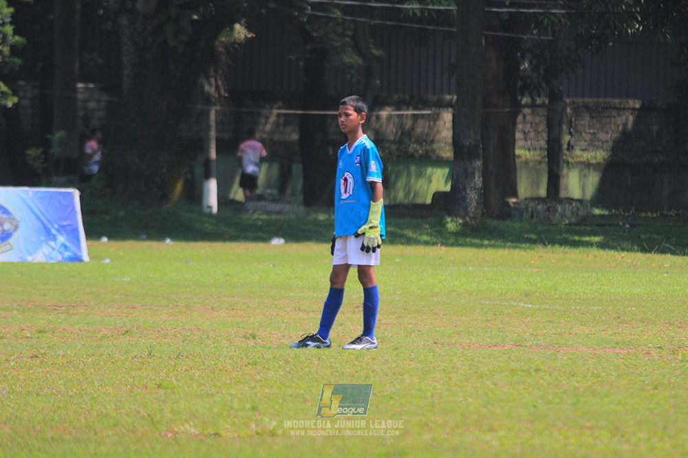 ijl u14 111025 rajawali cputra cikiwul vs newland fa