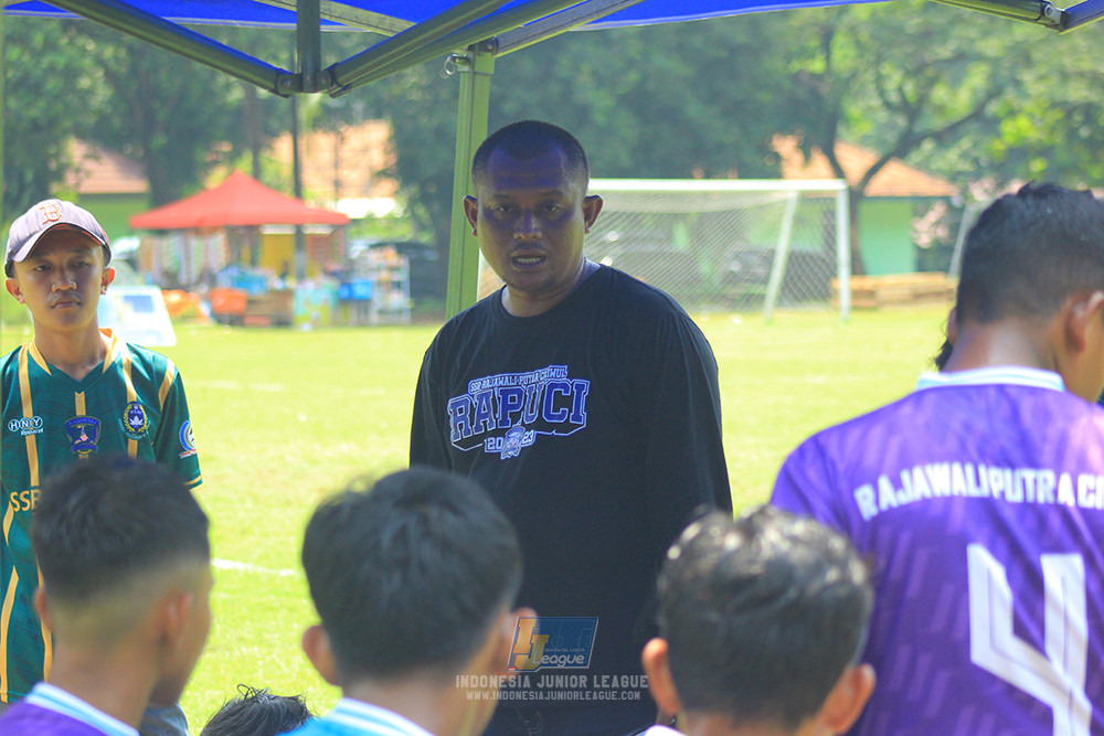 ijl u14 111025 rajawali cputra cikiwul vs newland fa