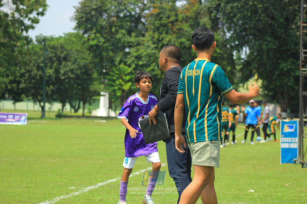 ijl u14 111025 rajawali cputra cikiwul vs newland fa