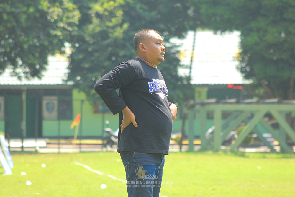 ijl u14 111025 rajawali cputra cikiwul vs newland fa