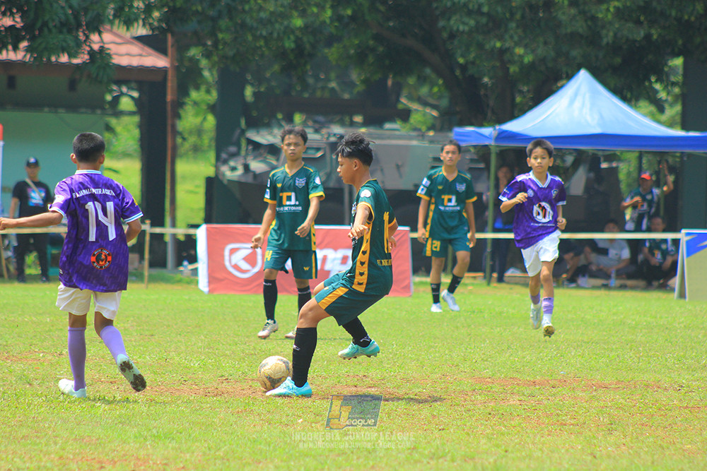 ijl u14 111025 rajawali cputra cikiwul vs newland fa