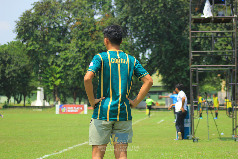 ijl u14 111025 rajawali cputra cikiwul vs newland fa