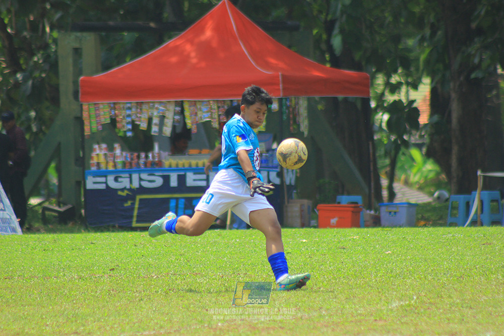 ijl u14 111025 rajawali cputra cikiwul vs newland fa