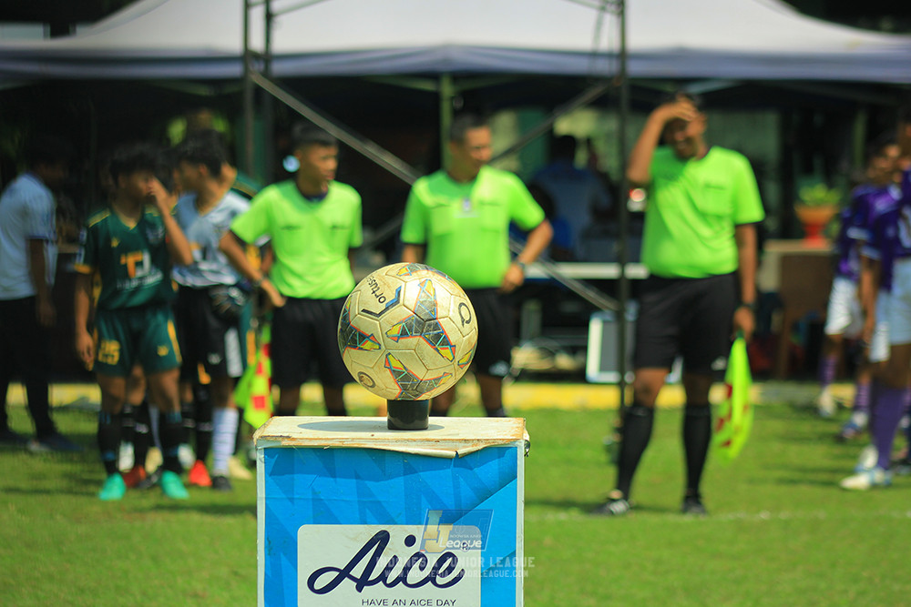 ijl u14 111025 rajawali cputra cikiwul vs newland fa