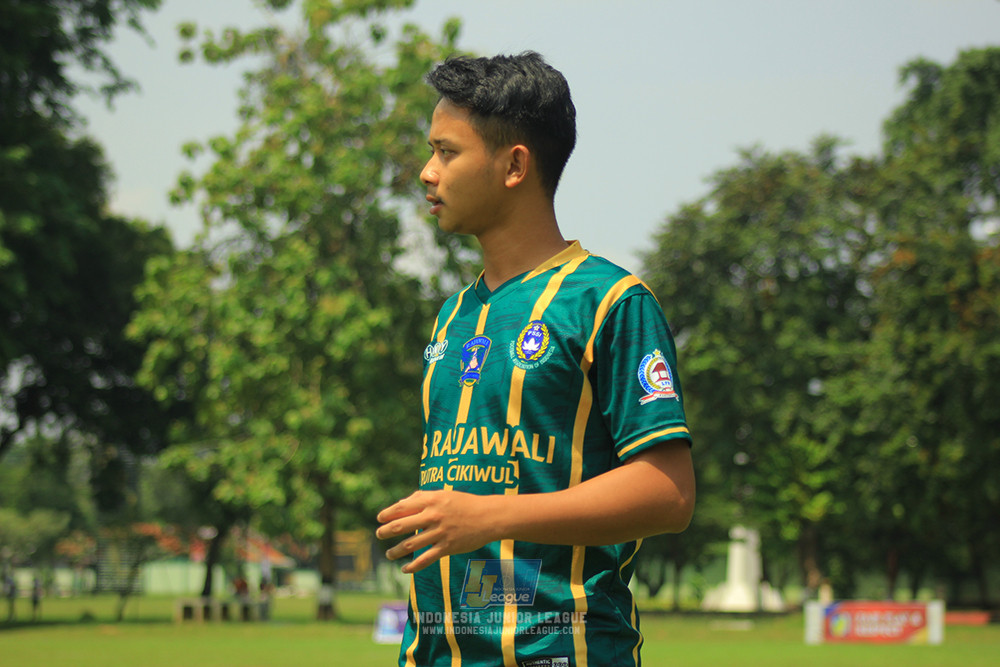 ijl u14 111025 rajawali cputra cikiwul vs newland fa