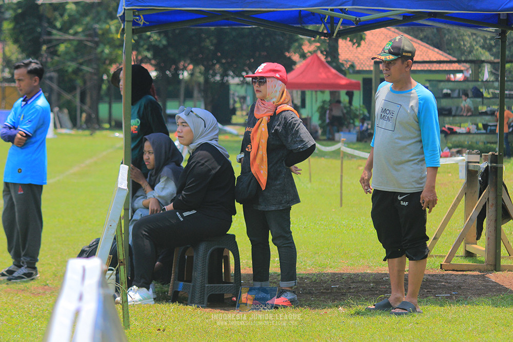 ijl u14 111025 rajawali cputra cikiwul vs newland fa