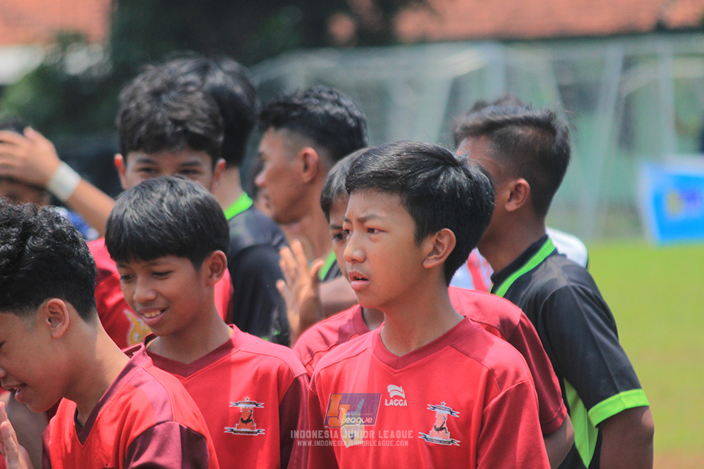 ijl u14 111025 satharlan fc vs binna banua fc
