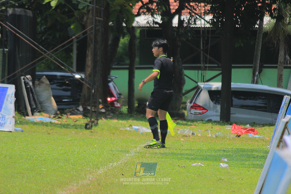 ijl u14 111025 satharlan fc vs binna banua fc