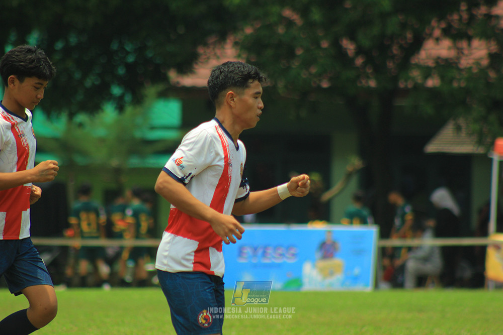 ijl u14 111025 satharlan fc vs binna banua fc
