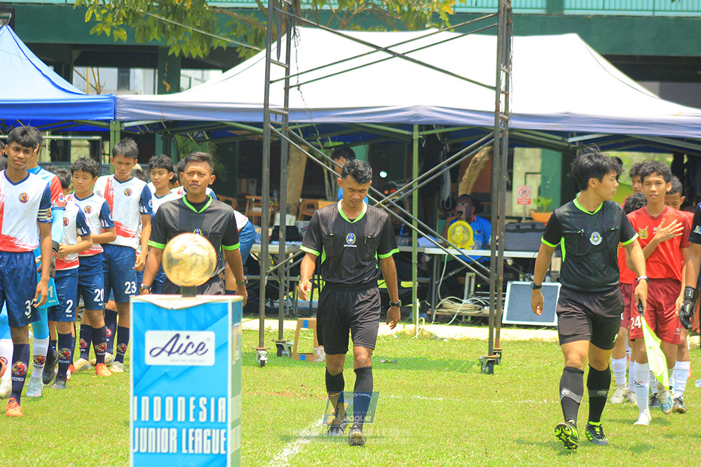 ijl u14 111025 satharlan fc vs binna banua fc